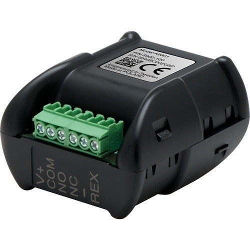 AXIS COMMUNICATIONS Axis Communications 5801-141 Security Relay