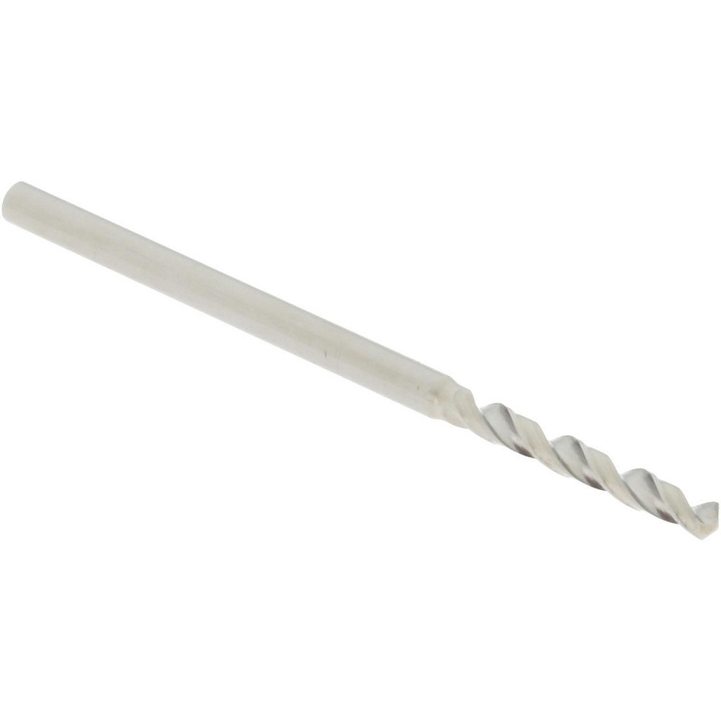 ACCUPRO Accupro A-6100128R Micro Drill Bit 1.28 Mm Solid Carbide