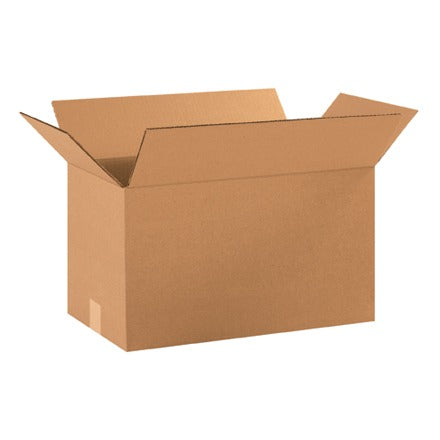 BSC PREFERRED Bsc Preferred 181010 Corrugated Boxes 200/ECT-32 Pack of 25