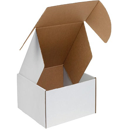 BSC PREFERRED Bsc Preferred MFL444 Corrugated Document Mailer 50 Pack
