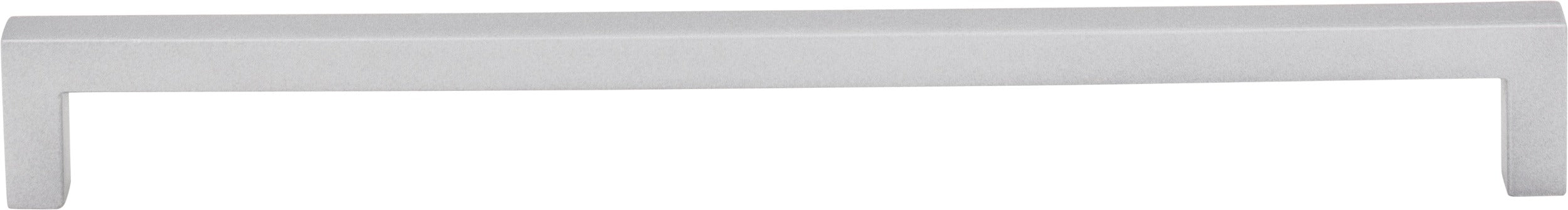 ELEMENTS Elements 625-224MS Cabinet Bar Pull Matte Silver Stanton