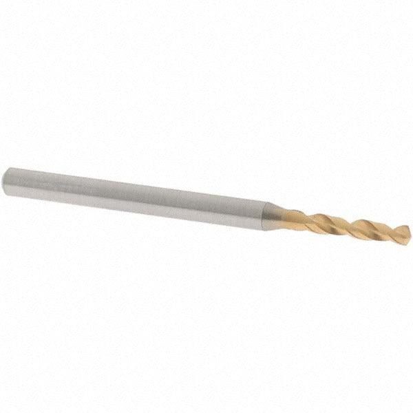 OSG Osg 8595205 Screw Machine Drill Bit 0.0807 in Hss