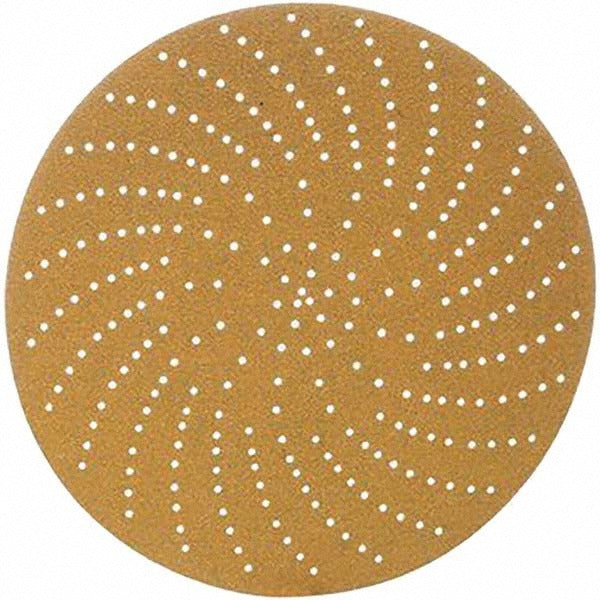 3M 3M 7100010665 Hook Loop Disc 320 Grit 5 Inches