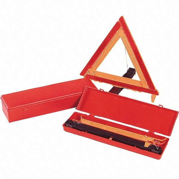 PRO-SAFE Pro-safe 95-02-001 Highway Safety Kit Single Triangle