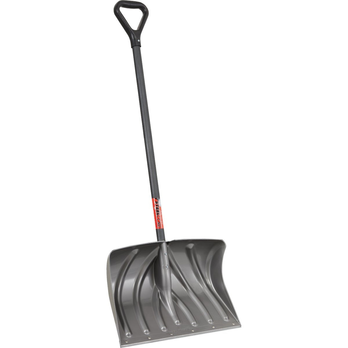 SUNCAST Suncast SC2700 Combo Snow Shovel Pusher 20 Inch