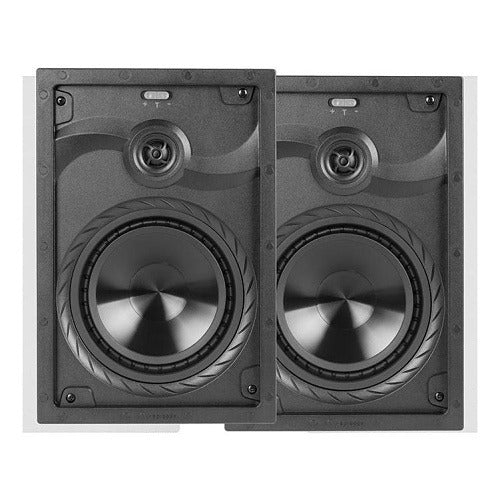 EPISODE Episode ES-CORE-56-IW 6 Inch In-wall Speaker Pair
