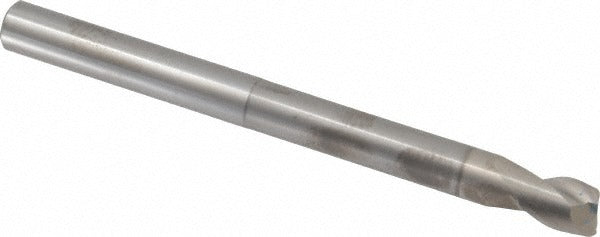 KYOCERA SGS PRECISION TOOLS Sgs 34681 Square End Mill 1/2 in 2 Flute Solid Carbide