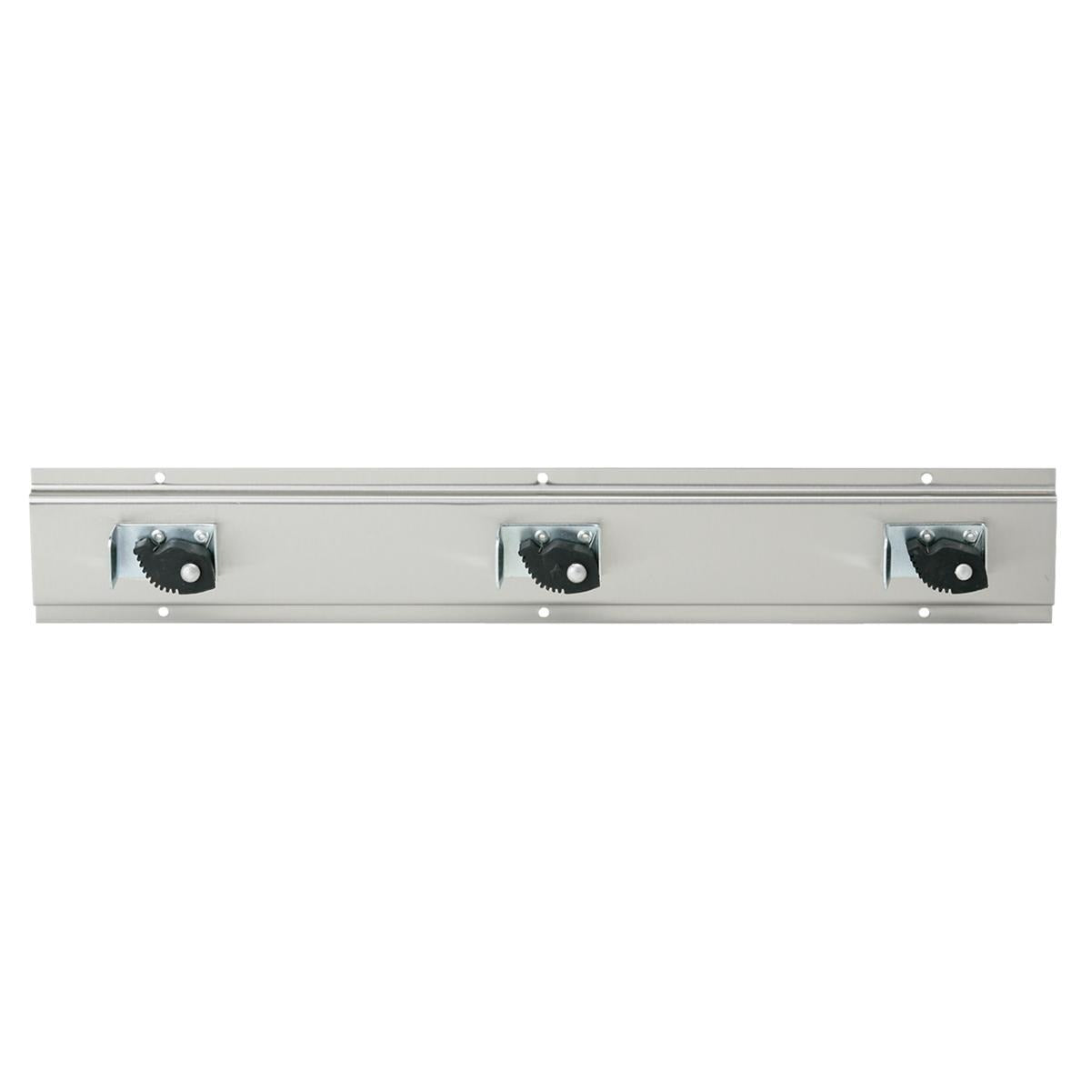 BSC PREFERRED Bsc Preferred LK403 Mop Holder 3-station Wall Mount