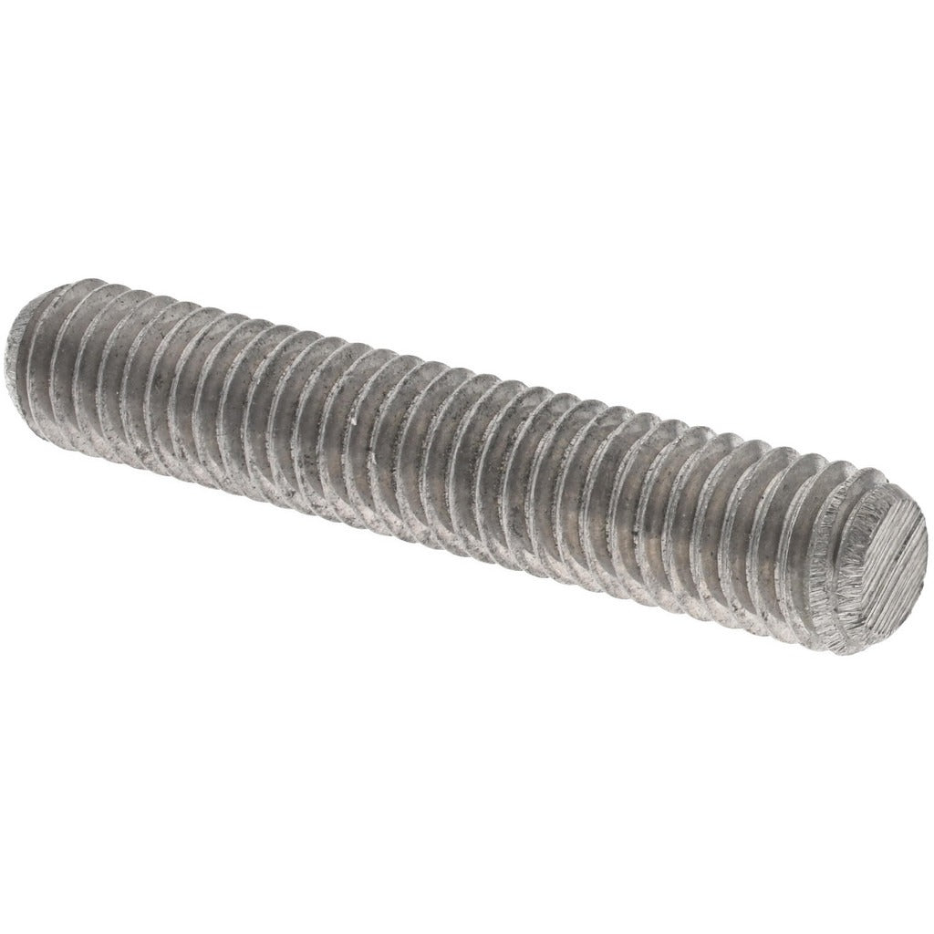 VALUE COLLECTION Value Collection B7S037C200 Threaded Stud 3/8-16 2in