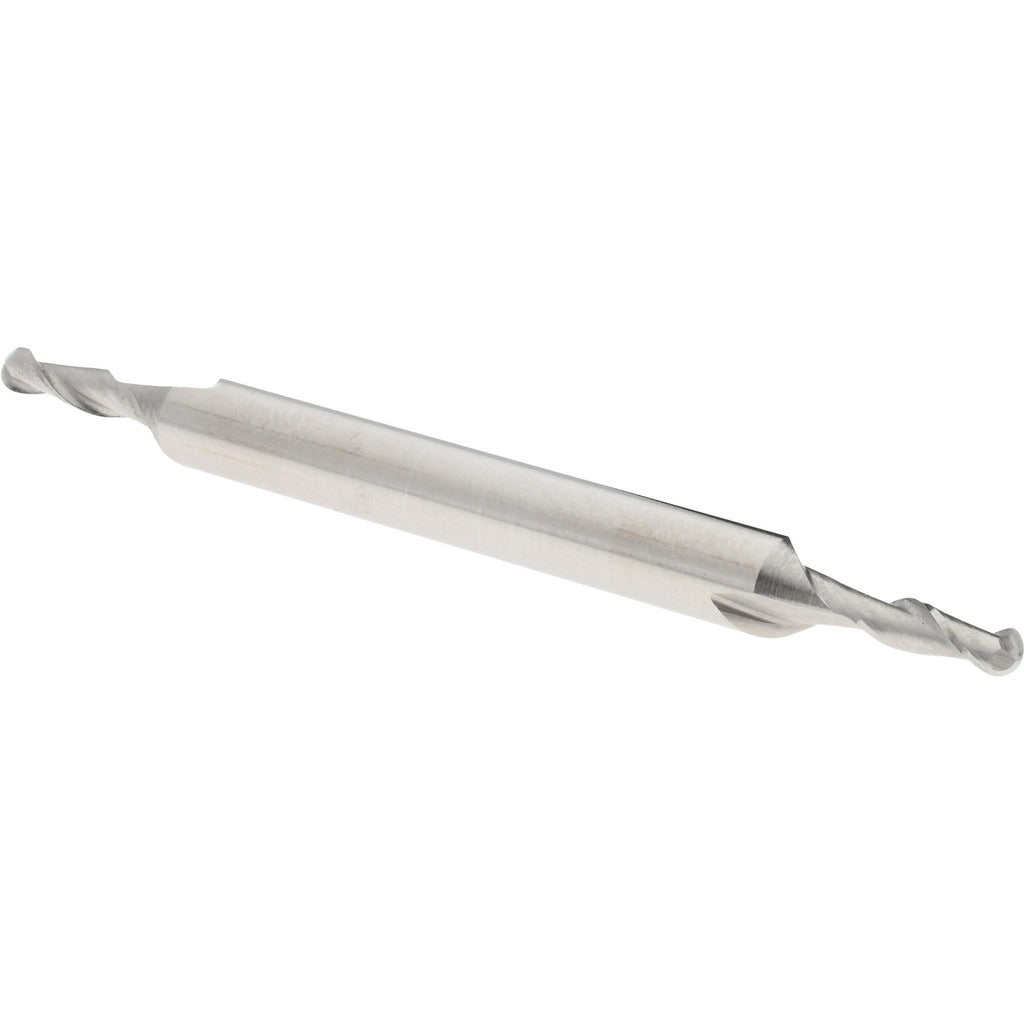 VALUE COLLECTION Value Collection 841-0093 Ball End Mill 2 Flute Hss
