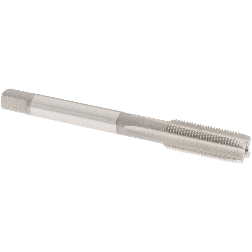 OSG Osg 662 Straight Flute Tap M8x0.75 Metric Fine Plug 2B Hss