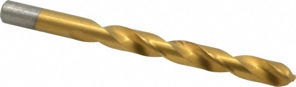 CHICAGO-LATROBE Chicago-latrobe 54073 Cobalt Drill Bit 15/32 Inch 135 Deg