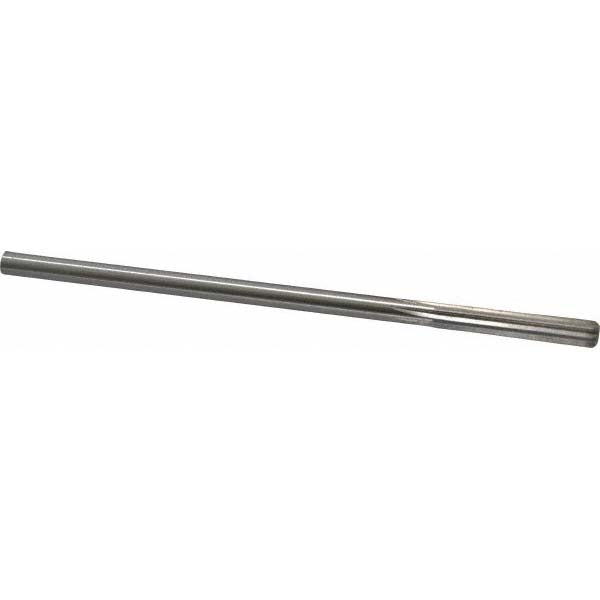CLEVELAND CONTROLS Cleveland C25513 Chucking Reamer Letter E 0.25 in Hss