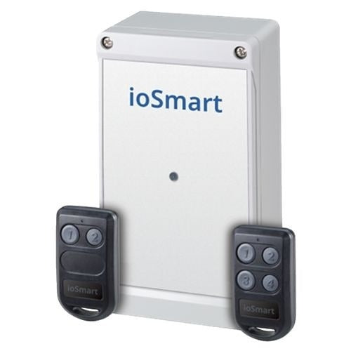 KANTECH Kantech Us KT-WLS-WIE Iosmart Wireless Receiver