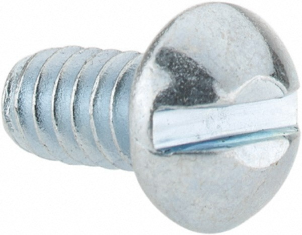 VALUE COLLECTION Value Collection R52000931 Machine Screw 10-24 X 3/8 in
