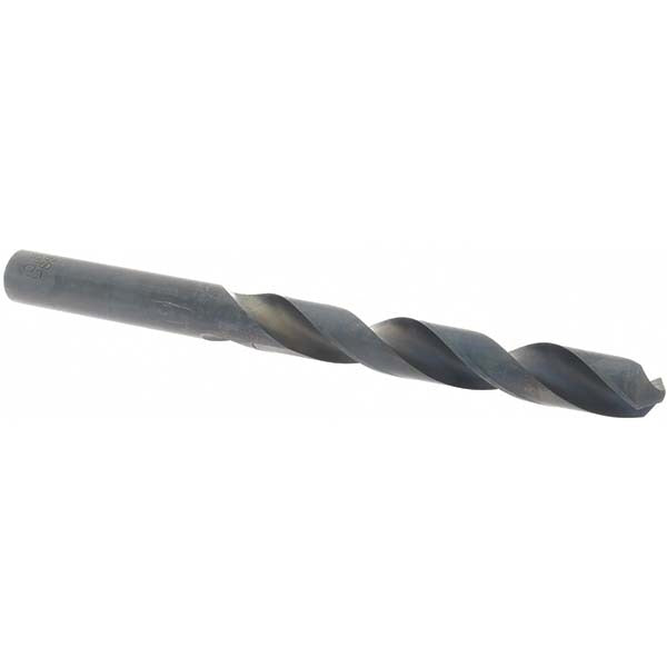 IMPORT-GENERIC Import 27430 Jobber Length Drill Bit 10.5 Mm Hss
