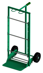 Greenlee 38733 Heavy Duty Movable Hand Truck/Wire Cart