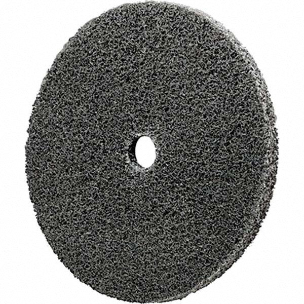 3M 3M 7000120708 Deburring Wheel Silicon Carbide Fine