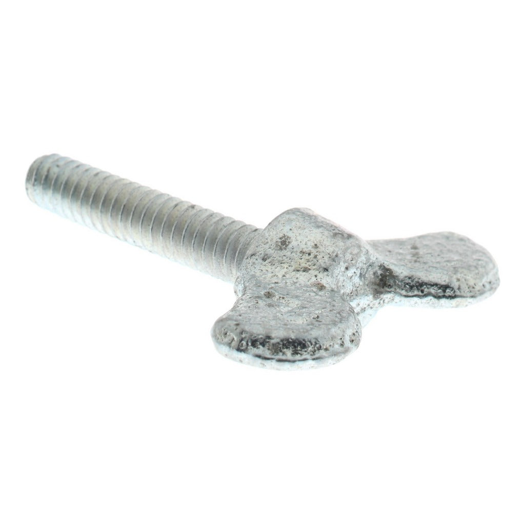 VALUE COLLECTION Value Collection 1-1CL-10-17- Iron Thumb Screw 10-24