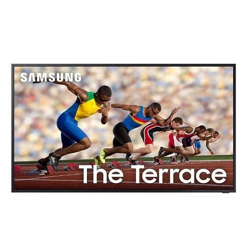 SAMSUNG Samsung Consumer QN65LST9DAFXZA Terrace LST9 65 Inch