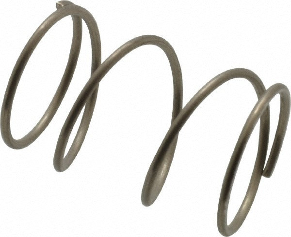VALUE COLLECTION Value Collection 03309150 Compression Spring 0.975 in Od