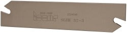 ISCAR Iscar 2300619 Indexable Cutoff Blade Double End Right Hand