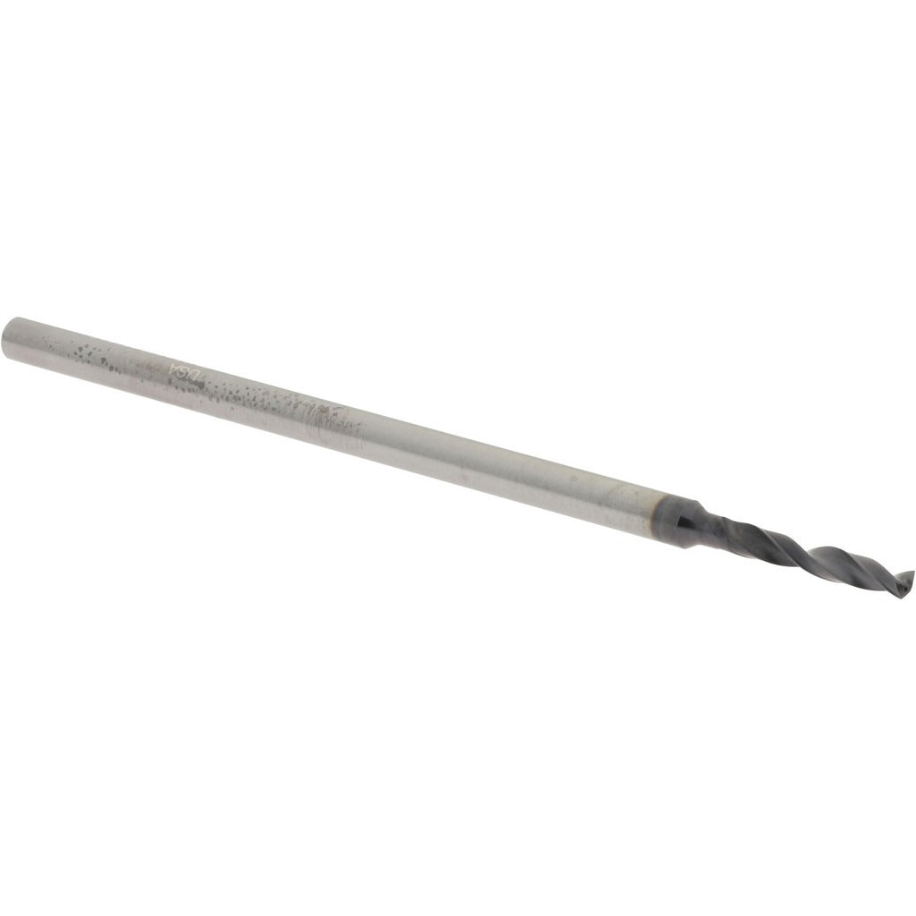 ACCUPRO Accupro 61534004 Carbide Jobber Drill Bit 2mm Altin