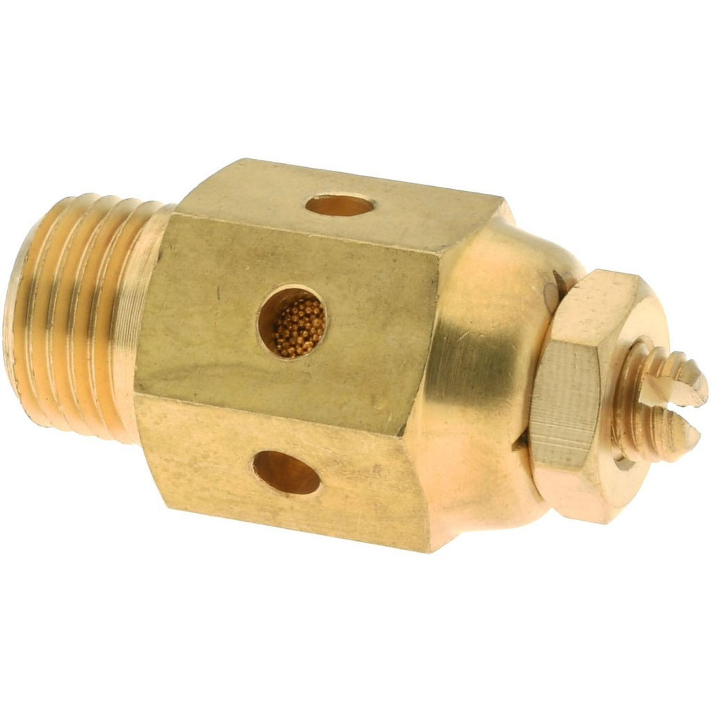 PRO-SOURCE Pro-source 4420001850PRO Speed Control Muffler 20 Cfm