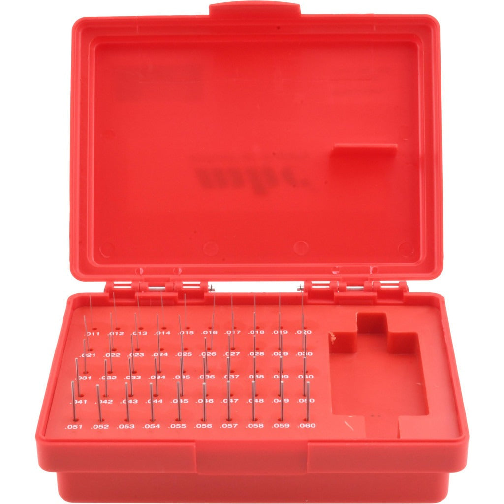 VALUE COLLECTION Value Collection 616-81016 Class Zz Plug Gage Set 50 Pc