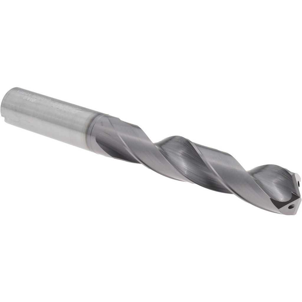 ACCUPRO Accupro 4500288 Solid Carbide Jobber Drill 14 Mm