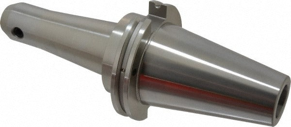 ACCUPRO Accupro 775110 CAT50 End Mill Holder 1/2 in Bore Through Coolant