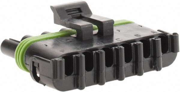 AU-VE-CO PRODUCTS Au-ve-co Products 18151 Weather Pack Connector Shells