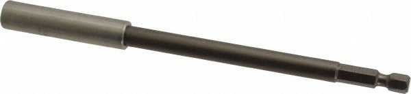 APEX Apex M-490-6 Power Hex Bit Holder 1/4 in Hex 6 in