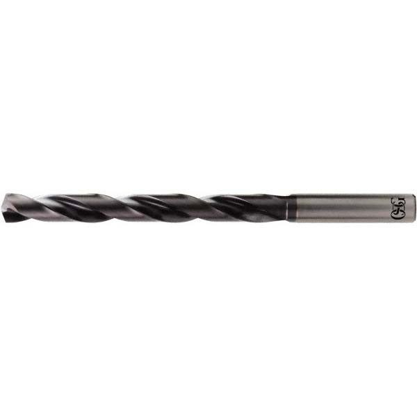 OSG Osg HP258-1417 Taper Length Drill Bit 0.1417 in Solid Carbide