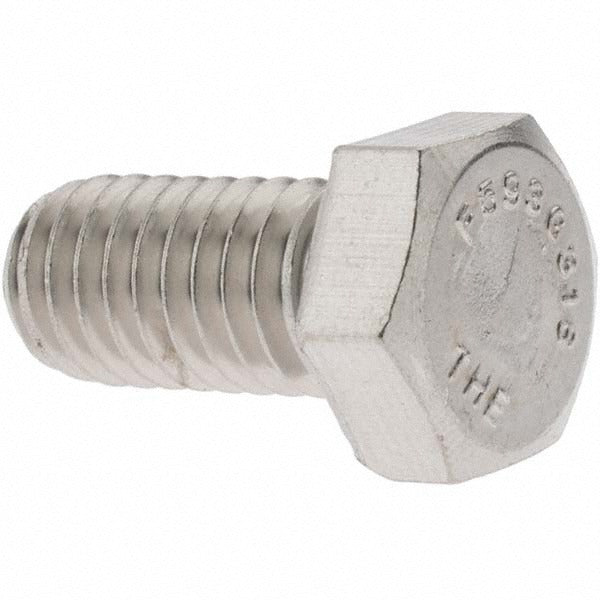 VALUE COLLECTION Value Collection 202970 Hex Head Cap Screw 3/8-16 X 3/4 in