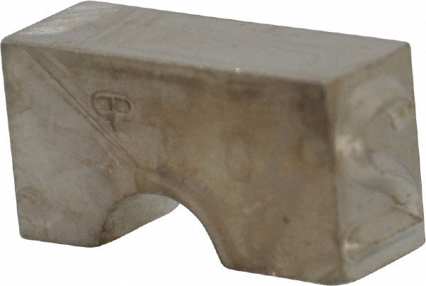 PRYOR Pryor TI0602 Hardened Steel Number 2 Stamp 0.25 Inch