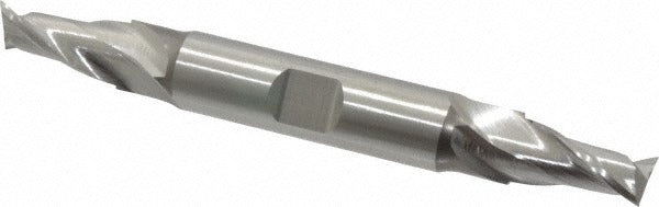 CLEVELAND CONTROLS Cleveland C42067 Square End Mill 13/32 in 2 Flute Hss