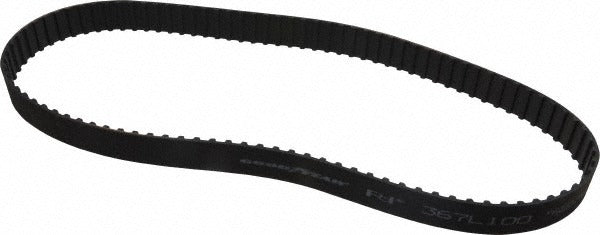 CONTINENTAL Continental Contitech 20043168 Timing Belt 367L 98T