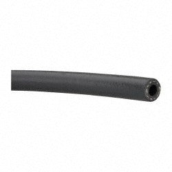 PARKER Parker 7212-251BK Push-on Air Hose 1/4 in Id 300 Psi Black