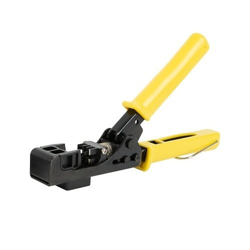 WIREPATH Wirepath WP-TOOL-RJ45-90-6A RJ45 Cat6a Crimping Tool