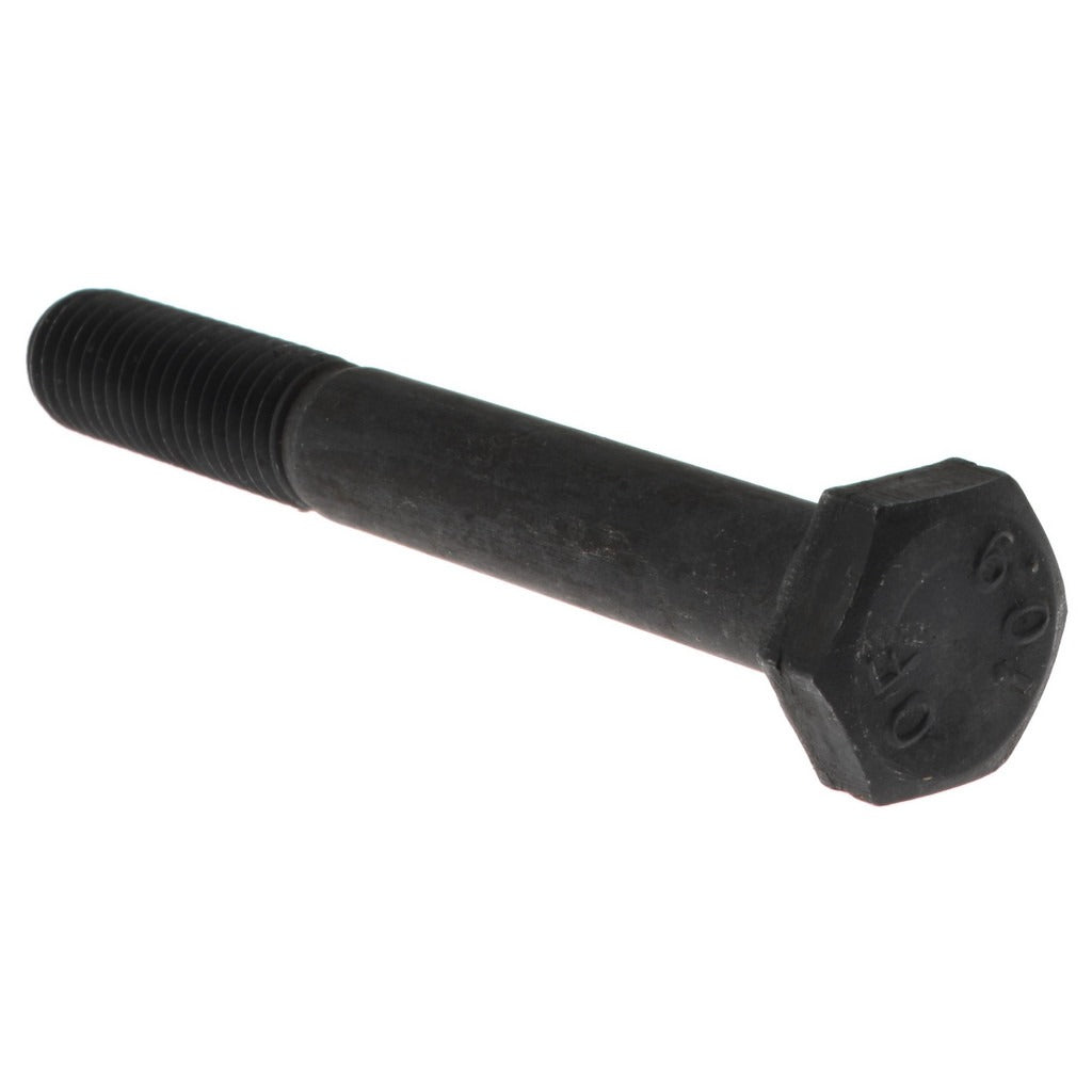 VALUE COLLECTION Value Collection HC1010080-025BX M10x1.5x80mm Hex Cap Screw