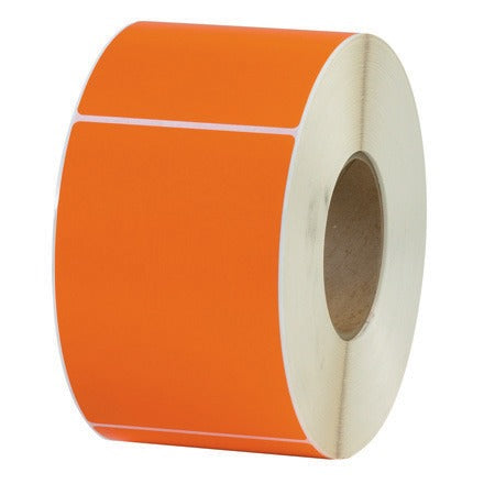 BSC PREFERRED Bsc Preferred THL130RG Thermal Transfer Ribbon 1000/case