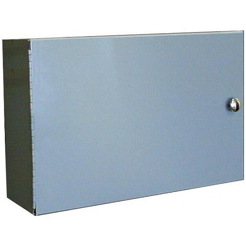 ALPHA COMMUNICATIONS Alpha Communications MLS-EC1 Painted Enclosure MLSSPU1