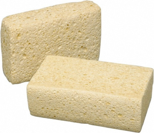 ABILITYONE Abilityone 7920008841115 Scouring Sponge Non-abrasive Tan