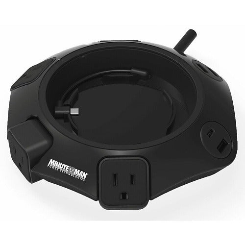 MINUTEMAN Minuteman / Para Systems MMS-POD4U4 Surge Module 1080J