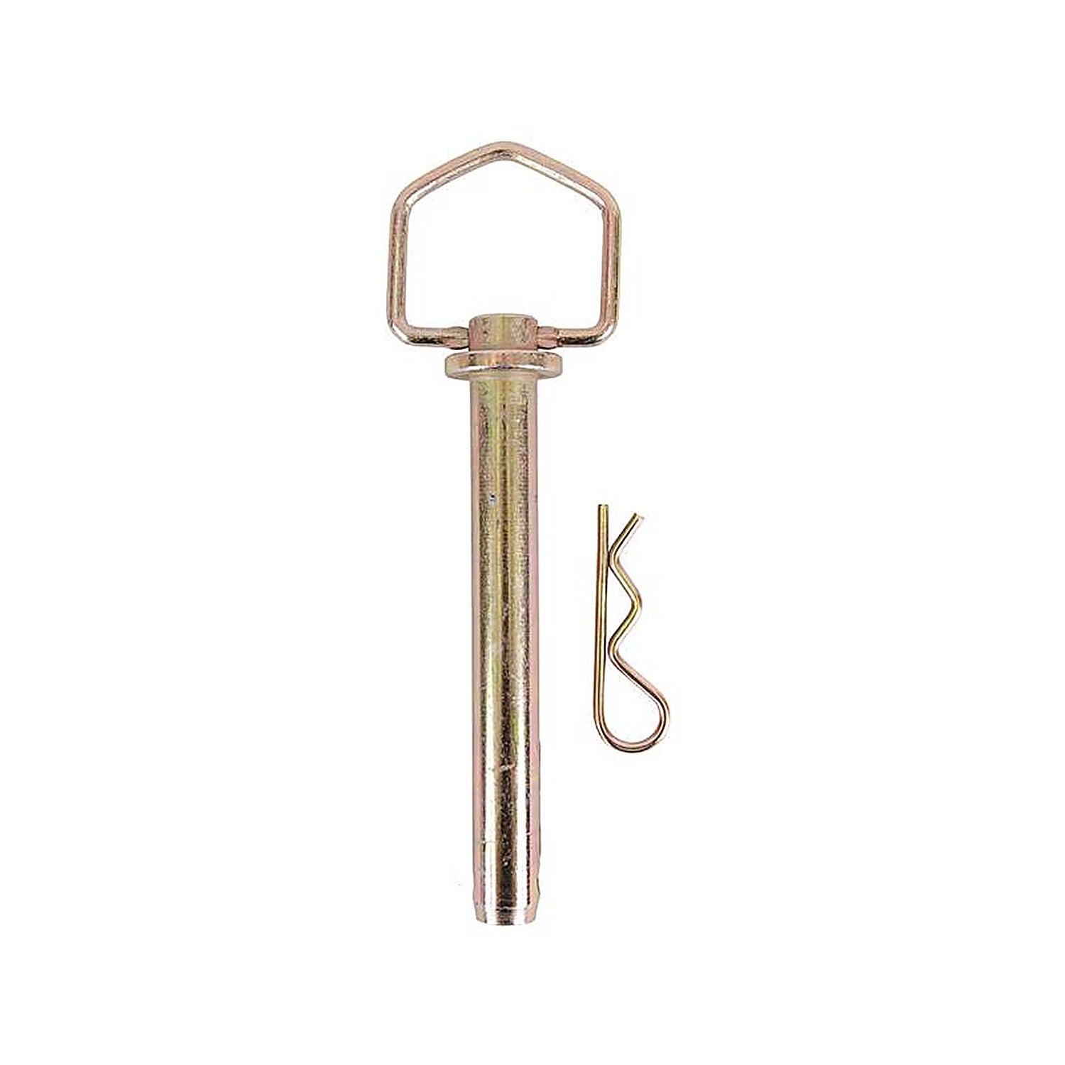 KOCH Koch 4012323 swivel handle forged hitch pin (5/8 in x 6-1/4 in)