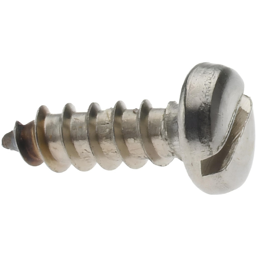 VALUE COLLECTION Value Collection R58005094 No. 8 Pan Head Sheet Metal Screw