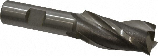 OSG Osg 5312500 Square End Mill 7/8 in 3 Flute Cobalt