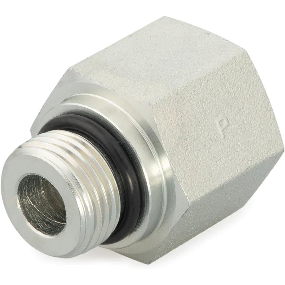 PARKER Parker 14-3/4 F5OG-S Pipe Adapter Mstor X Nptf 4000 Psi