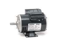 Marathon Electric C167A General Purpose Motor - 1/2 hp - 115/230 V